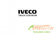 Prodejce Iveco Truck Centrum