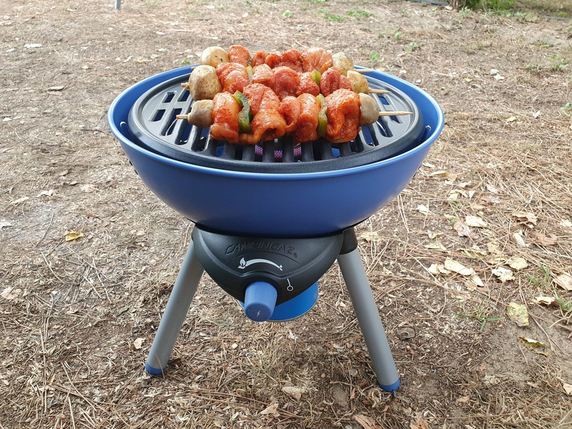 Campingaz Party Grill 200