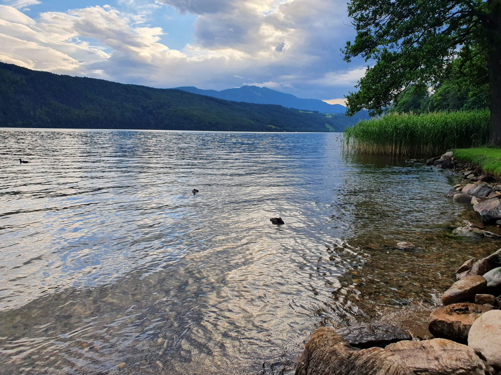 Millstätter See