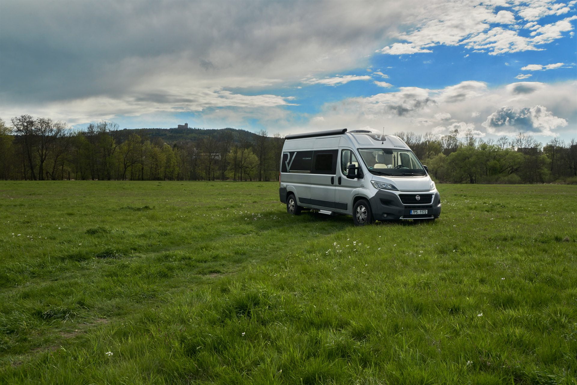 RV Evo