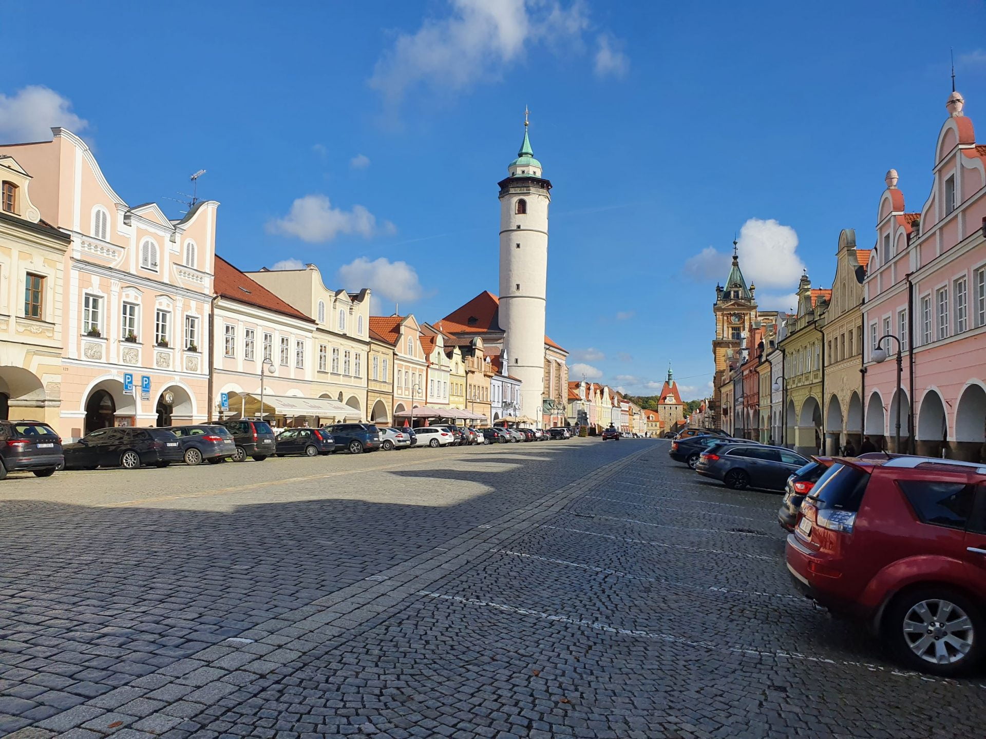 Domažlice