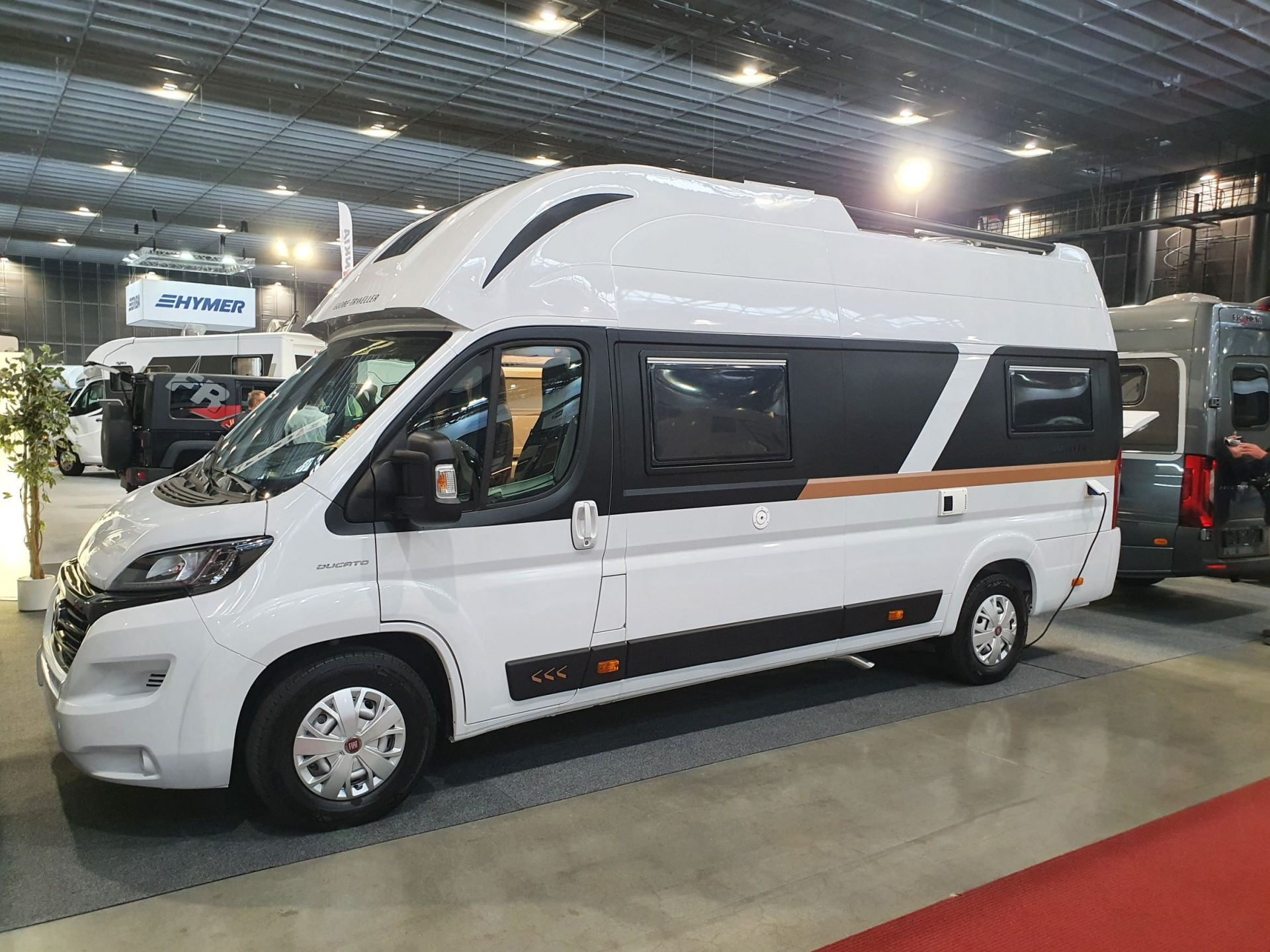 Globe Traveller