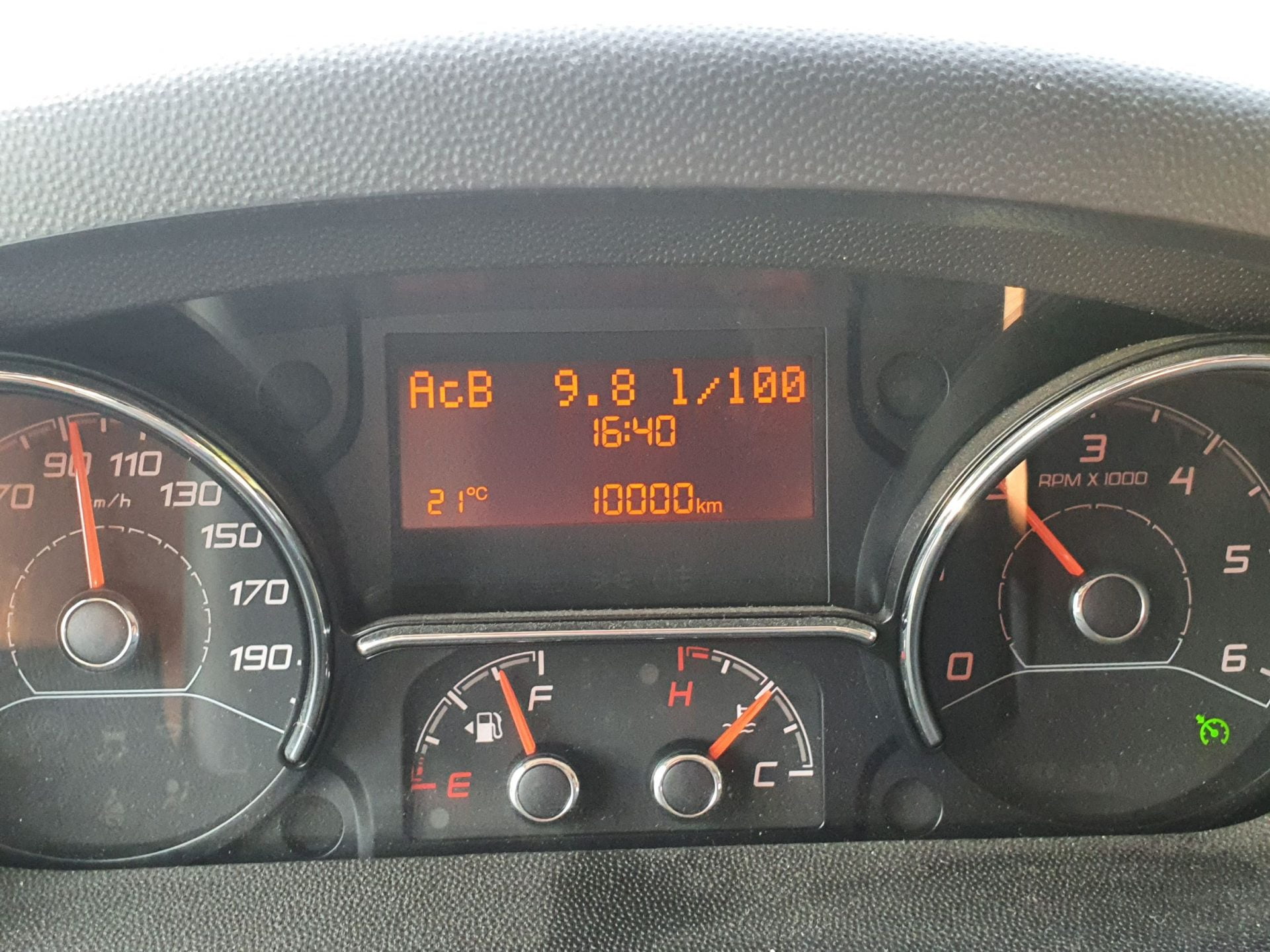 10.000km