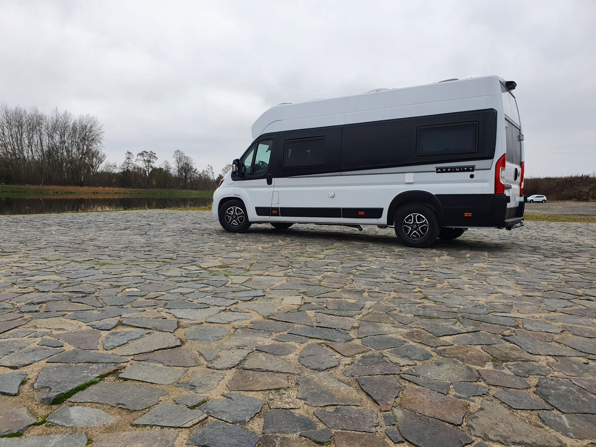 Affinity Camper Van