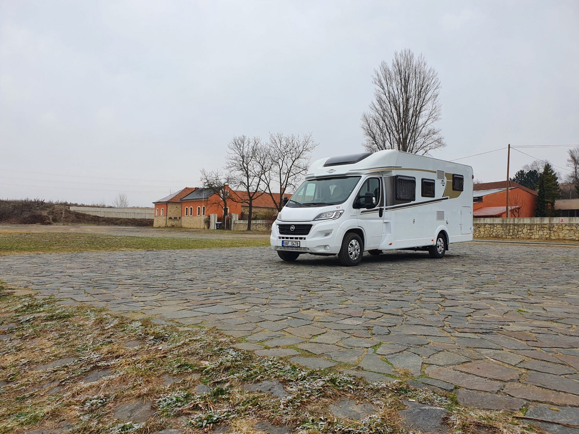 Carado T448