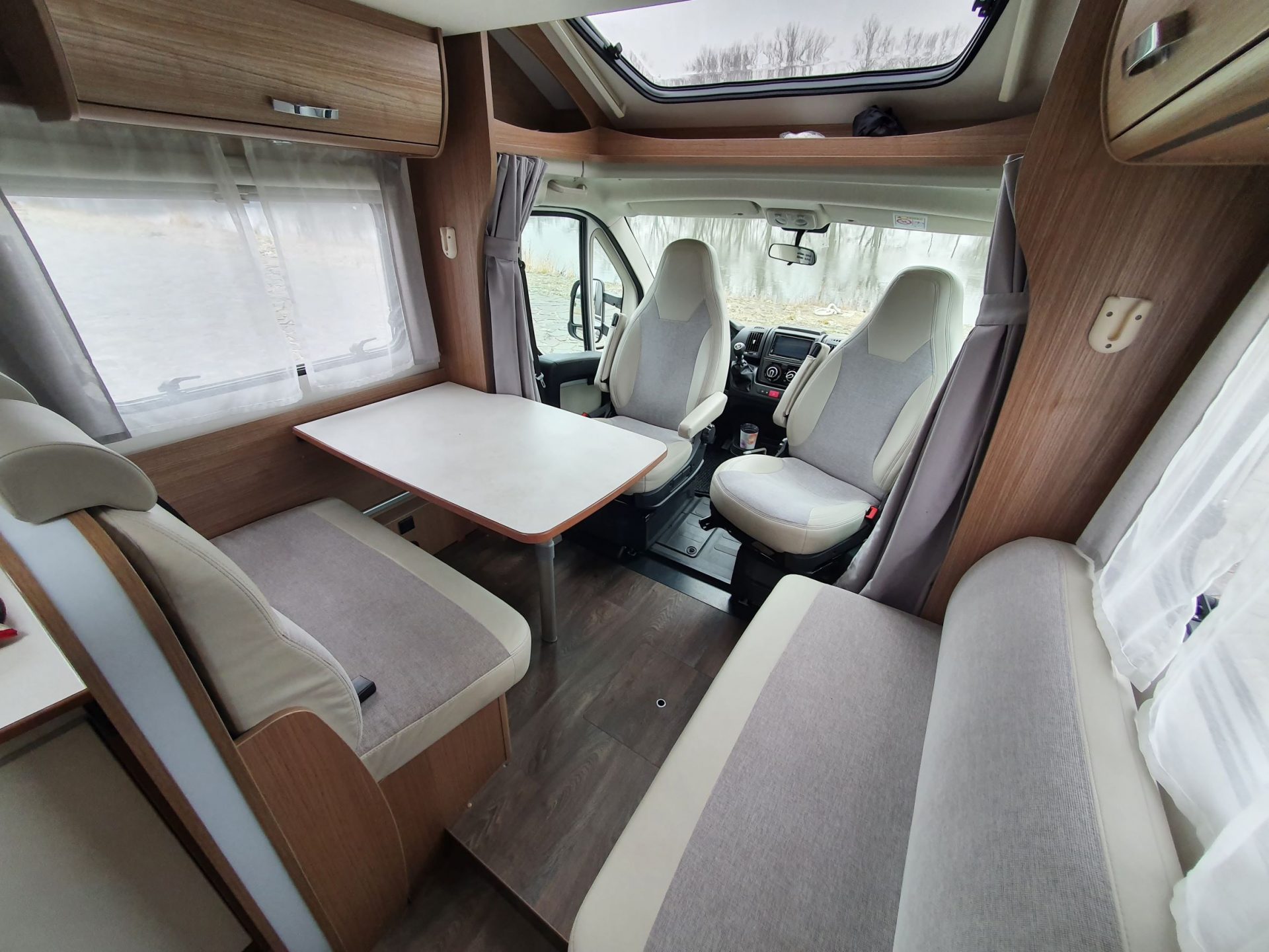Carado T448