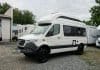 Westfalia James Cook 4x4 (2022)
