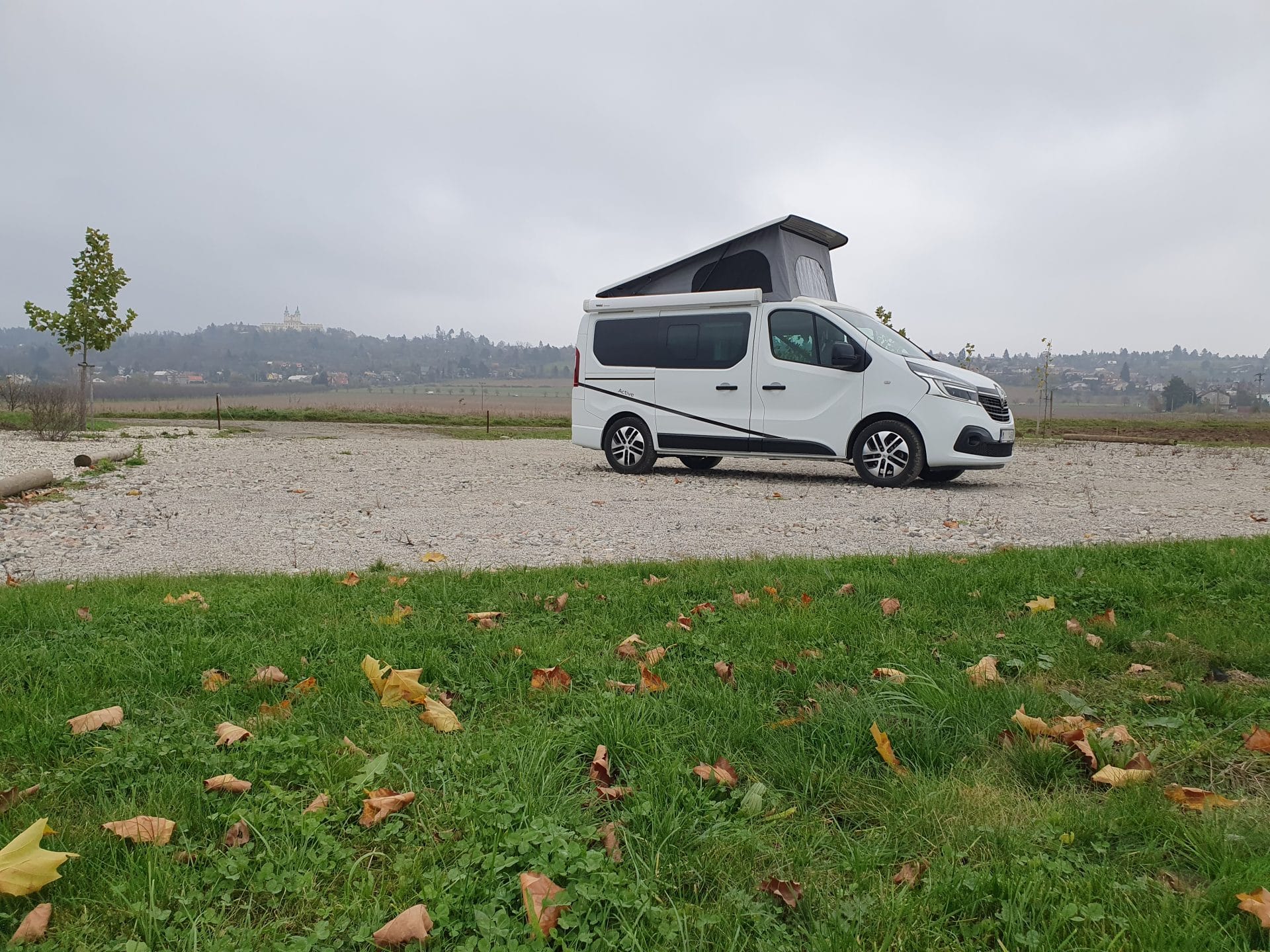 Adria Active Pro