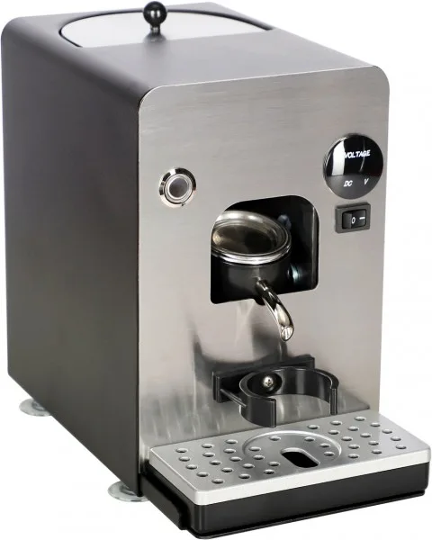 Espresso kávovar do auta na 12V