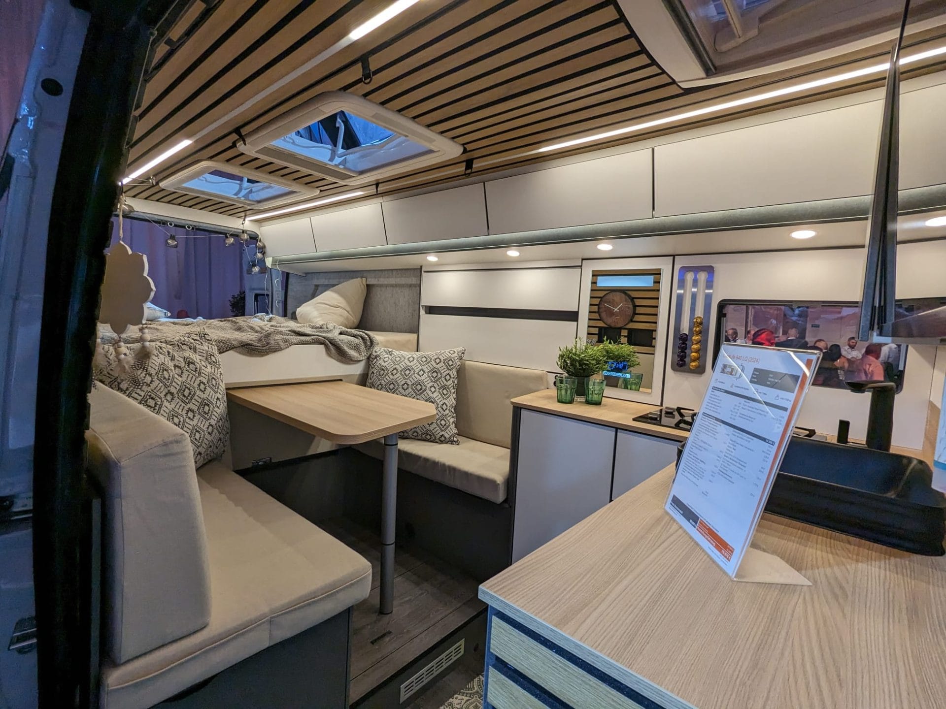 Weinsberg CaraLife 640 LQ (2024)