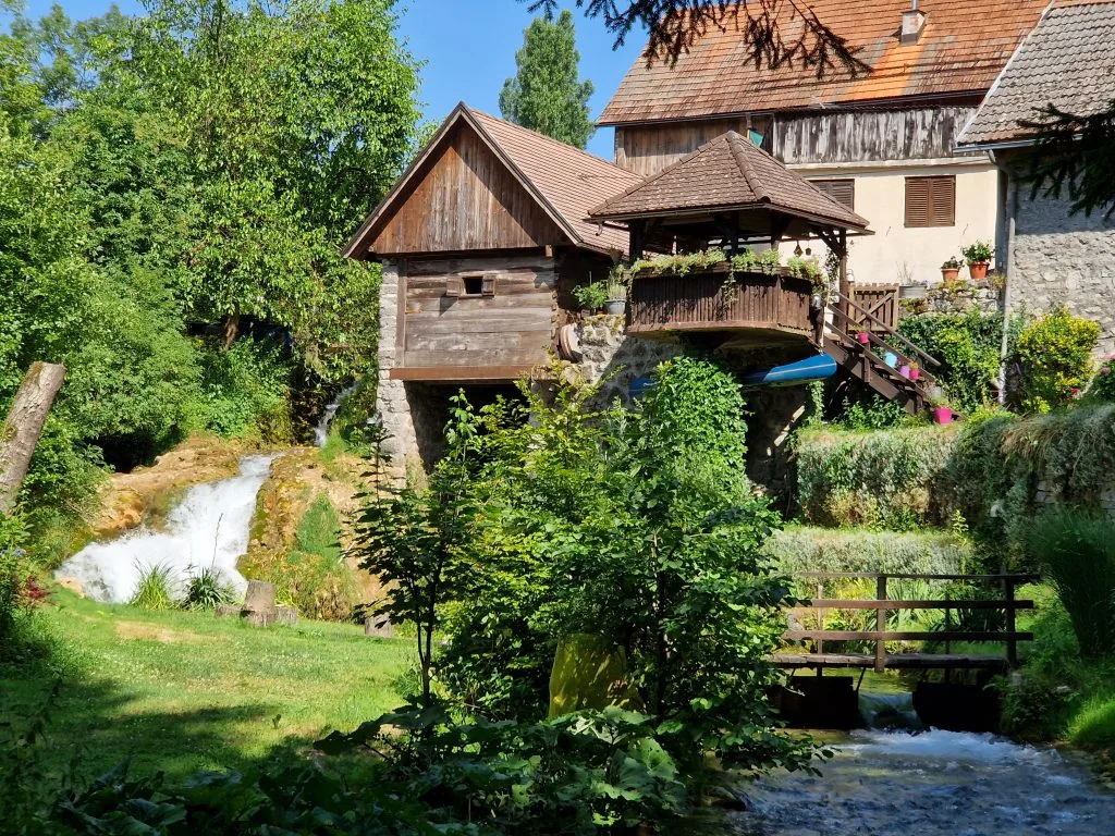 Slunj