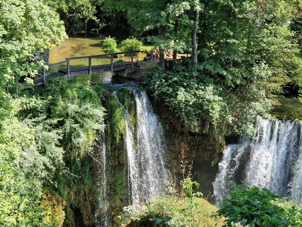 Slunj Rastoke