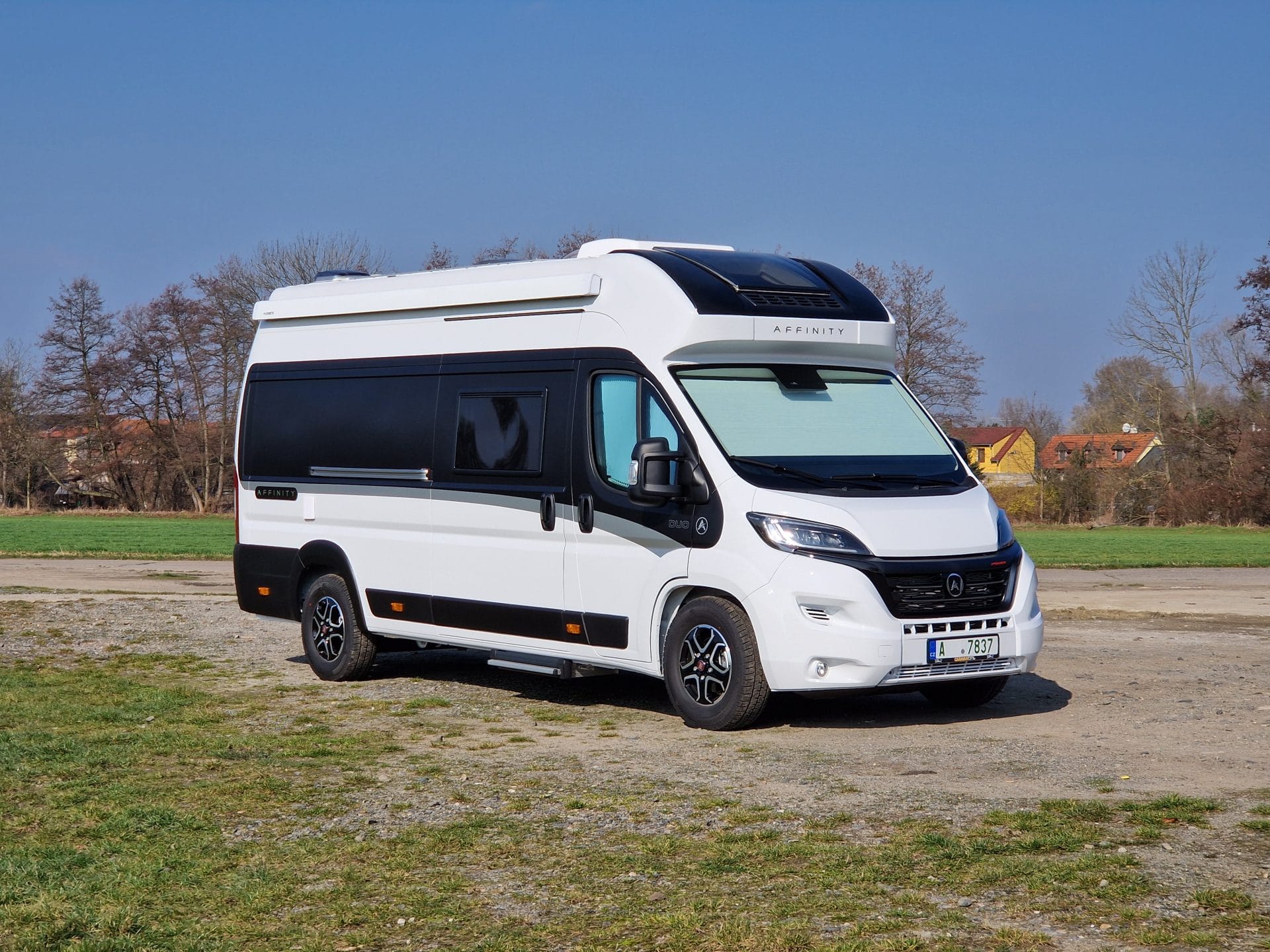 Affinity Duo