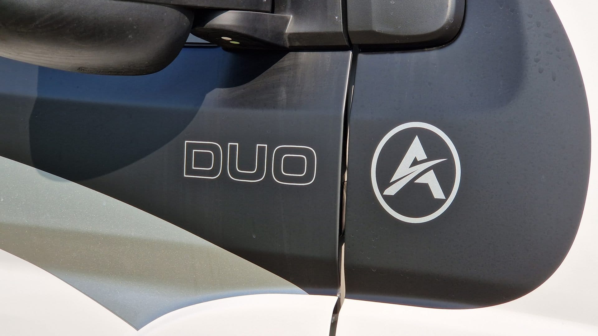 Logo Affinity Duo