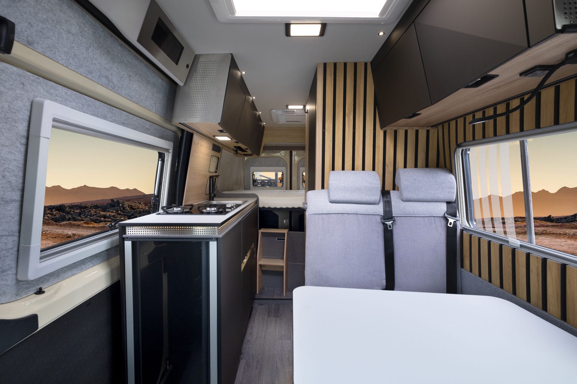 Weinsberg X-Pedition 600 MQ