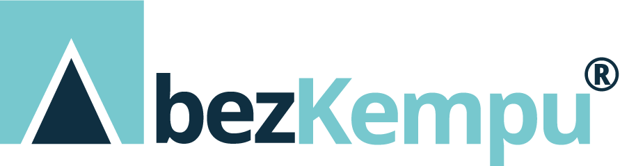bezKempu logo
