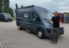 Womondo Lifestyle 540