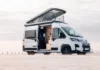 Sunlight Cliff Vanlife