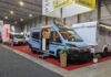 Laika Ecovip CV 60