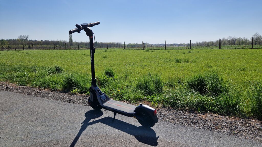 Segway E3 Pro