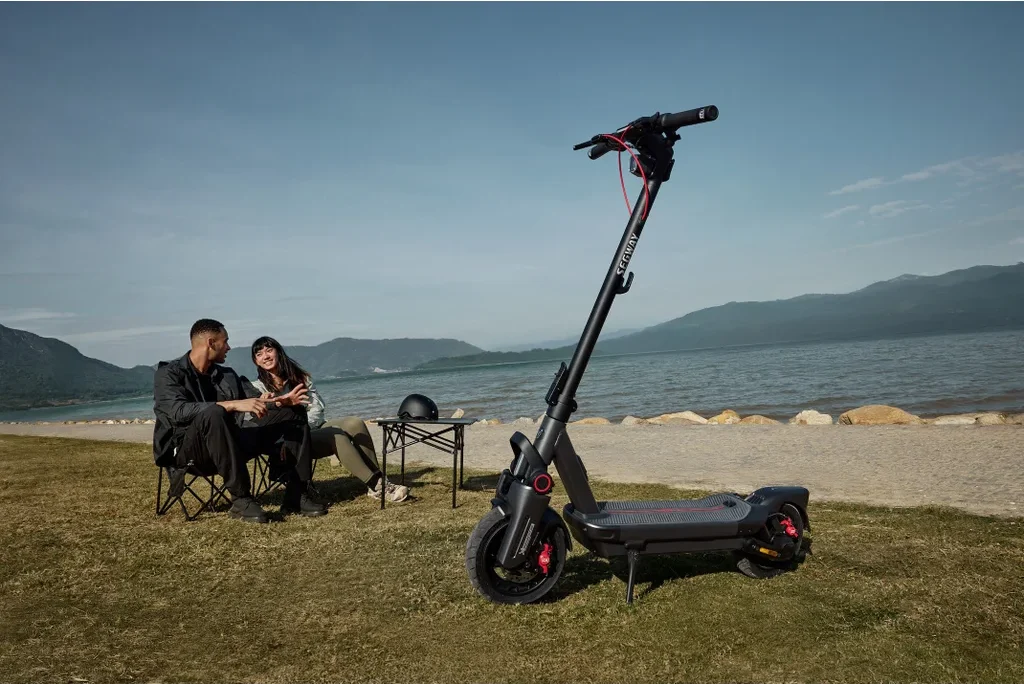 Segway Max G3 E