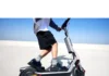 Elektrokoloběžky Segway