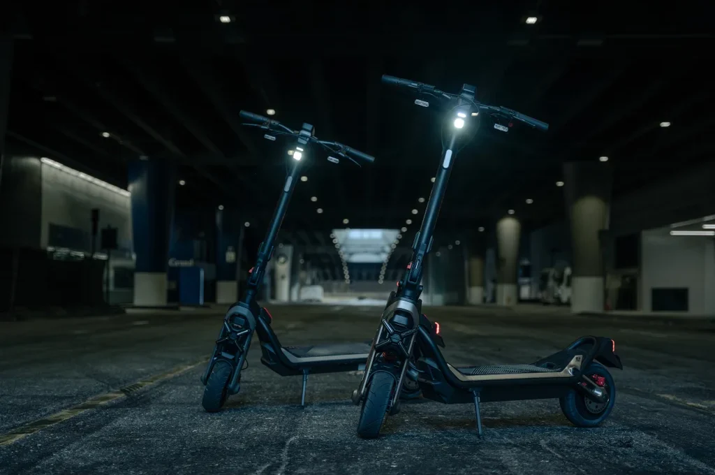 Segway GT3