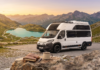 Westfalia Columbus Liner