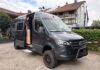 Pössl Roadstar XL Evo