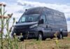 KaiserVans X-Plora - Iveco Daily